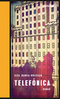 Buchcover Telefónica