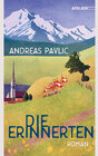 Buchcover Die Erinnerten