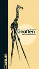 Buchcover Giraffen