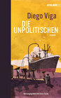 Buchcover Die Unpolitischen