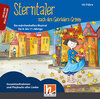 Buchcover Sterntaler, Audio-CD