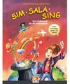 Buchcover Sim Sala Sing, Ausgabe Österreich (Buch-Neuauflage 2019)