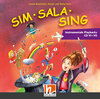 Buchcover Sim Sala Sing NEU, Ergänzende Instr. Playbacks CD VI + VII