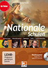 Buchcover Nationale Schulen, Medienpaket (CD+DVD)