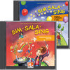 Buchcover Sim Sala Sing - Alle Originalaufnahmen CDs