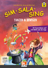 Buchcover Sim Sala Sing - Tanzen & Bewegen