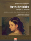 Buchcover Menschenbilder - Musikalische Porträts für Klavier (Erstausgabe)