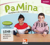Buchcover PaMina 44/2020, Medienpaket