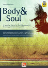 Buchcover Body & Soul, für Blechbläserquartett + App