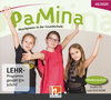 Buchcover PaMina 45/2020, Medienpaket