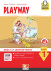 Buchcover Playway 1 Englisch Lernsoftware - Box mit Booklet und Download-Code