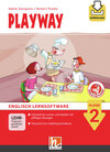 Buchcover Playway 2 Englisch Lernsoftware - Box mit Booklet und Download-Code