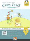 Buchcover EINS PLUS 1 Mathematik Lernsoftware - Box mit Booklet und Download-Code