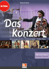 Buchcover Das Konzert - ermäßigtes Paketangebot