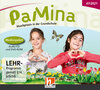 Buchcover PaMina 47/2021 - Medienpaket