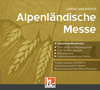 Buchcover Alpenländische Messe (CD)