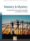 Buchcover Mastery & Mystery