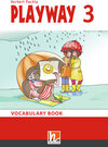 Buchcover PLAYWAY 3 Vocabulary Book (AUSGABE ÖSTERREICH)