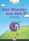 Buchcover Leseratte - Das Wunder aus dem Ei