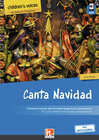 Buchcover Canta Navidad (Children's voices) - original/englisch