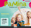 Buchcover PaMina 50/2022 - Medienpaket