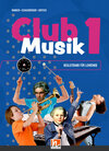 Buchcover CLUB MUSIK 1 (LP 2023), Paket
