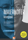 Buchcover Maierhofer kompakt SSA(A) - Großdruck