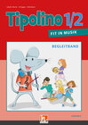 Buchcover Tipolino 1/2 - Fit in Musik. Paket. Ausgabe BY