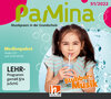 Buchcover PaMina 51/2022 - Medienpaket