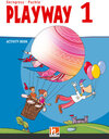 Buchcover Playway 1 (LP 2023) | Activity Book