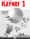 Buchcover Playway 1 (LP 2023) | Teacher's Pack