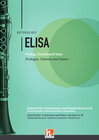 Buchcover Elisa - Prolog, Choral und Tanz