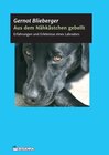 Buchcover Aus dem Nähkästchen gebellt