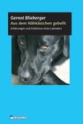 Buchcover Aus dem Nähkästchen gebellt