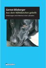 Buchcover Aus dem Nähkästchen gebellt