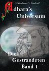 Buchcover Adhara's Universum