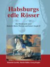Buchcover Habsburgs edle Rösser