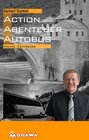 Buchcover Action, Abenteuer, Autobus