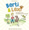Buchcover Berti & Lexi