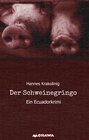 Buchcover Der Schweinegringo