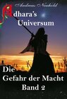 Buchcover Adhara's Universum