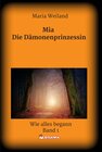 Buchcover Mia - Die Dämonenprinzessin