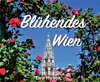 Buchcover Blühendes Wien