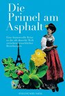 Buchcover Die Primel am Asphalt