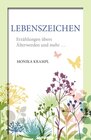 Buchcover LebensZeichen