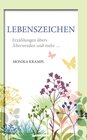 Buchcover LebensZeichen