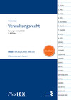 Buchcover FlexLex Verwaltungsrecht - Öffentliches Recht Band II | Studium