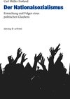 Buchcover Der Nationalsozialismus