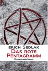 Buchcover Das rote Pentagramm: Österreich Krimi