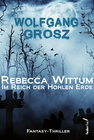 Buchcover Rebecca Wittum